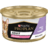 PURINA Pro Plan Delicate Digestion - Turkey In Mousse Adult Wet Cat Food 85G