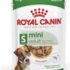 Royal Canin Mini Adult In Gravy-Salsa Wet Dog Food 85g