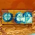 Fix Dessert Chocolatier - Butter to Be Safe Than Salty (Pack of 6 Large Bars)