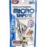 Hikari Tropical Micro Wafers Fish Food 45G