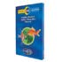 3F & Ruto Frozen Daphnia Food for Fish 95g