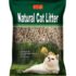 Aristo-Cats Natural Non-Clumping Pine Wood Pellet Cat Litter 10kg