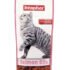 Beaphar Catnip Salmon Bits Cat Treats 35G