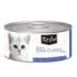 Kit Cat Grain Free Tuna Classic Topper Wet Cat Food 80G