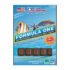 Ocean Nutrition Frozen Formula One Food for Fish 100G